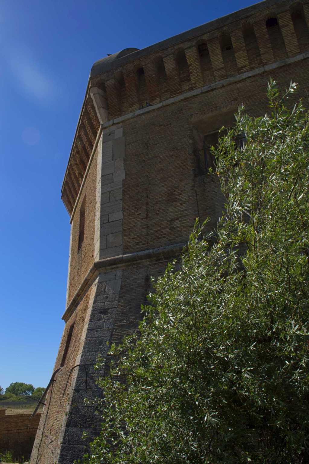 Tor San Michele riapre per un giorno